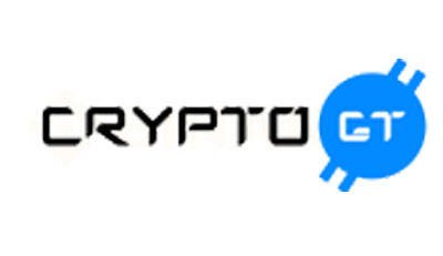 cryptogtロゴ