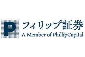 phillipロゴ