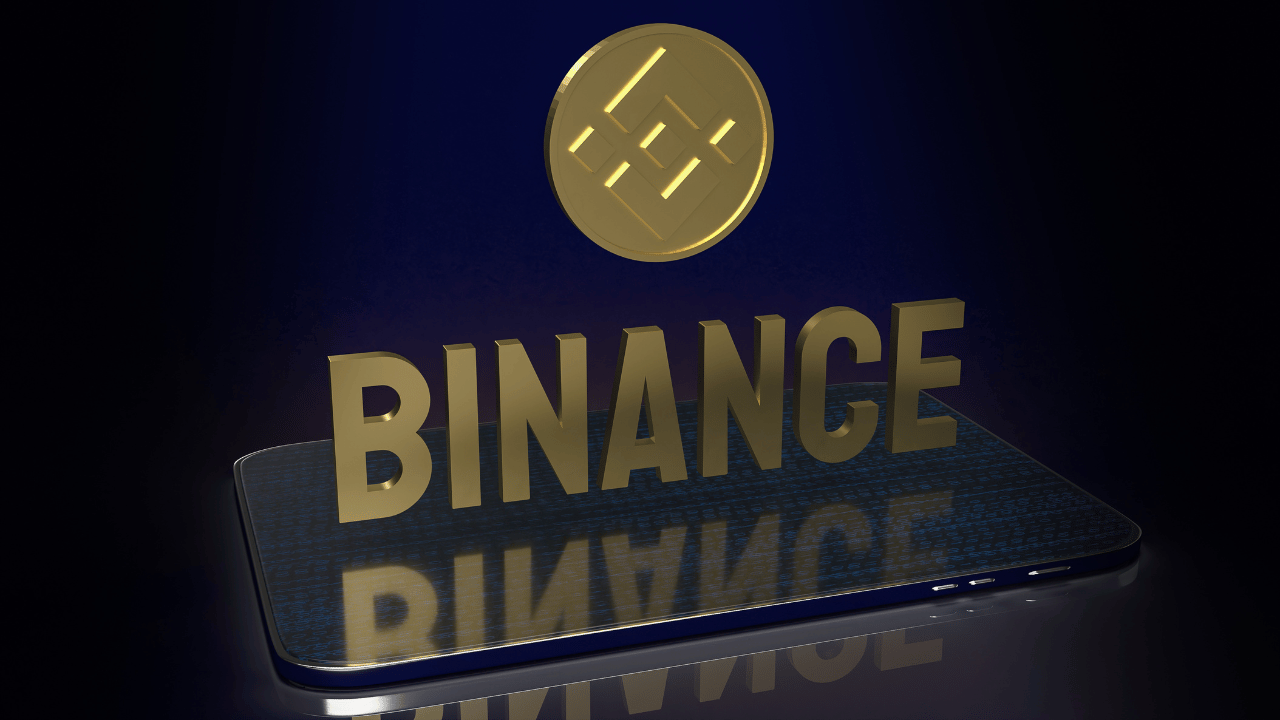 binance