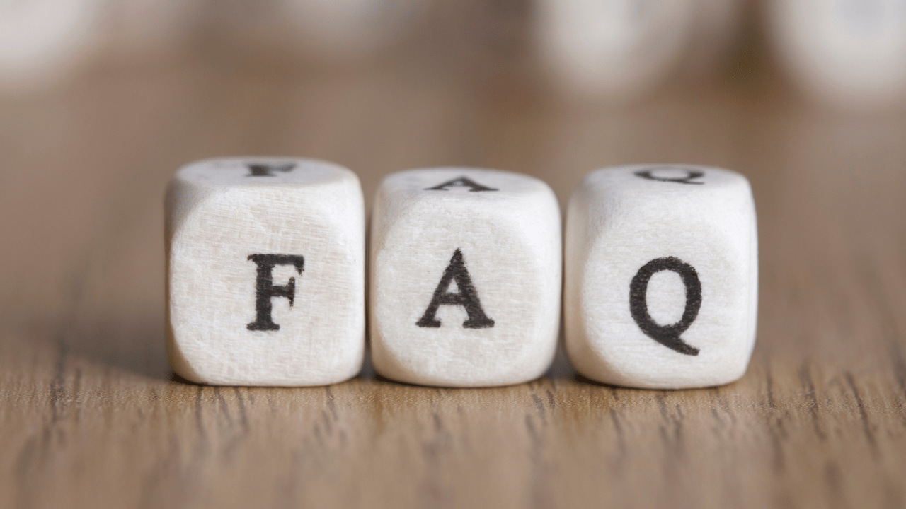 faq