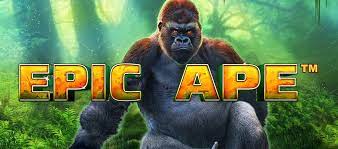 Epic Ape