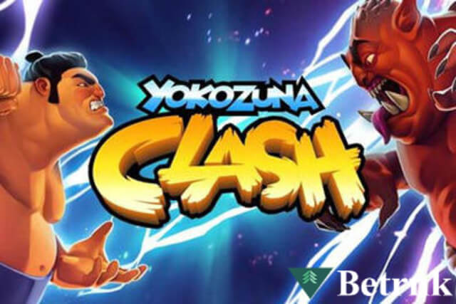 YOKOZUNA CLASH