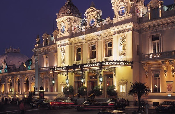 Casino de Monte-Carlo