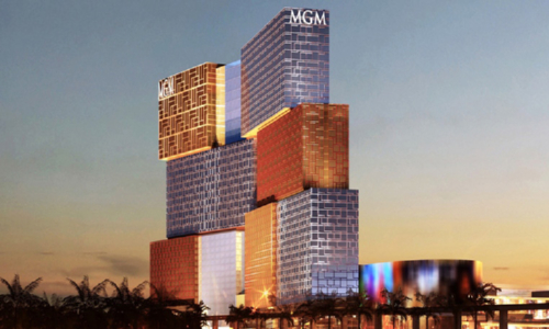 MGM Macau