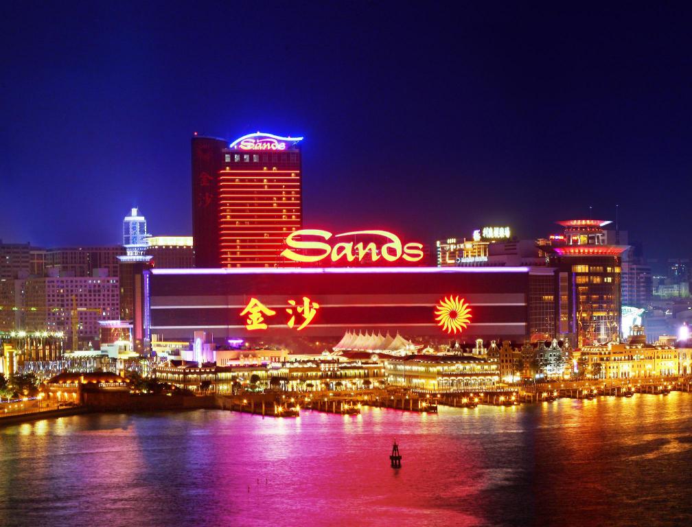 The Sands Macao