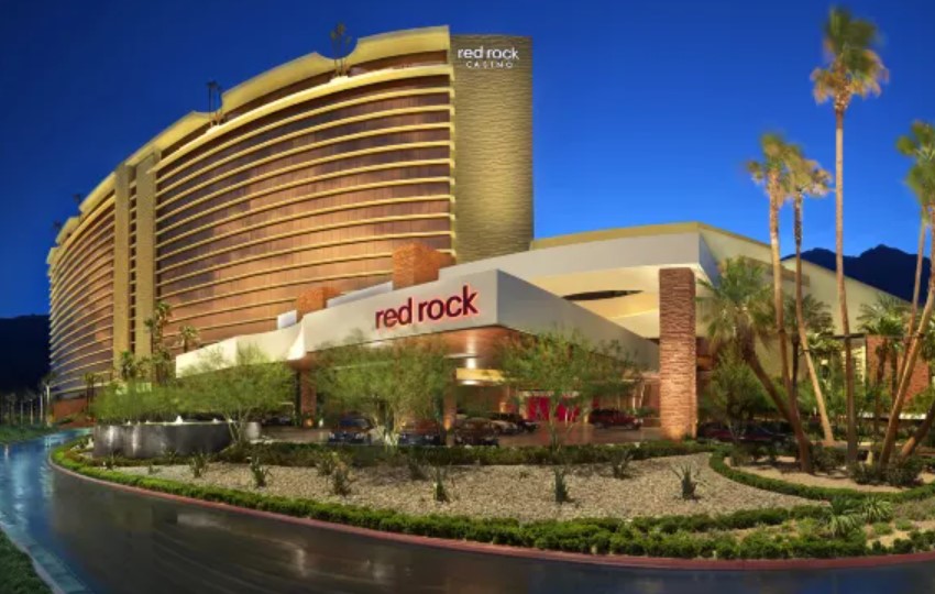 Red Rock Casino