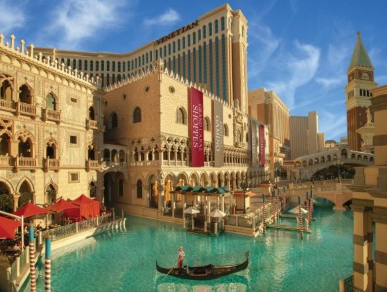 The Venetian