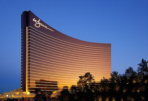 Wynn Las Vegas