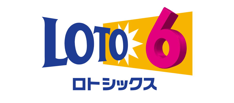 loto6のロゴマーク